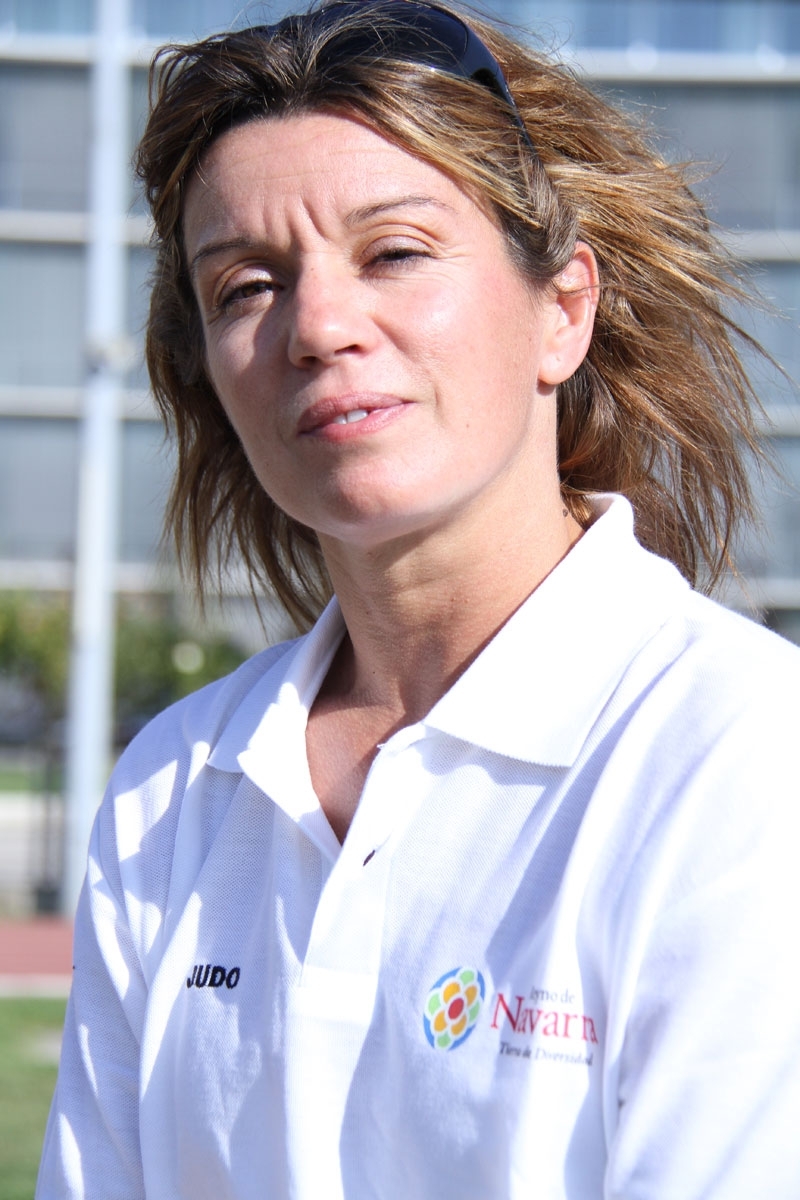 Entrevista a Yolanda Soler